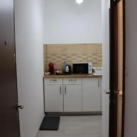 Victoriei 3 Apartamento